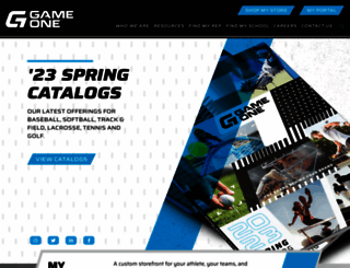 bbteamsports.com screenshot
