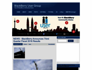 bbugmy.com screenshot