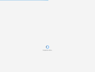 bbvaautorenting.com screenshot