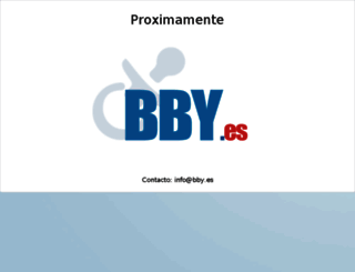 bby.es screenshot