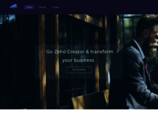 bccloudtech.com screenshot