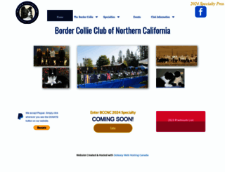 bccnc.org screenshot