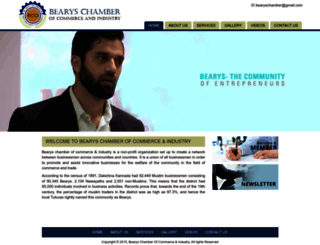bccni.com screenshot
