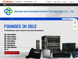 bccr.en.alibaba.com screenshot