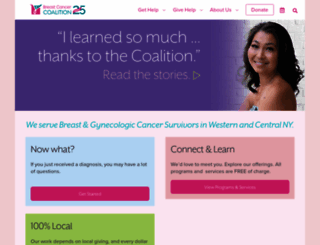 bccr.org screenshot
