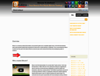 bccredits.com screenshot