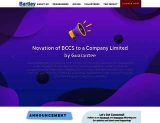 bccs.org.sg screenshot