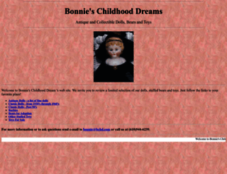 bchd.com screenshot