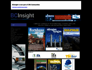 bcinsight.com screenshot