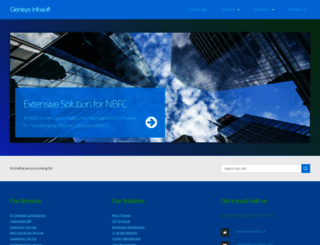 bcloudapp.com screenshot