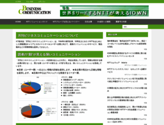 bcm.co.jp screenshot