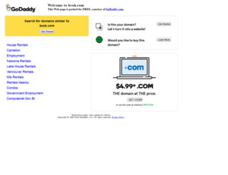 bcok.com screenshot