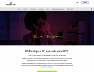 bcpa.silkstart.com screenshot