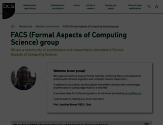 bcs-facs.org screenshot