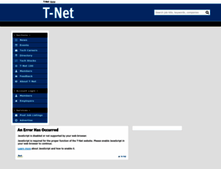 bctechnology.com screenshot