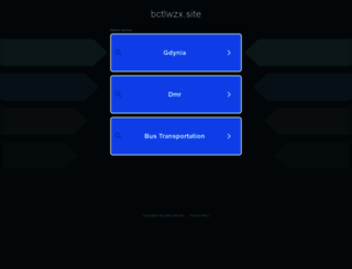 bctlwzx.site screenshot