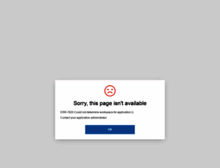 bctt.inmarsat.com screenshot