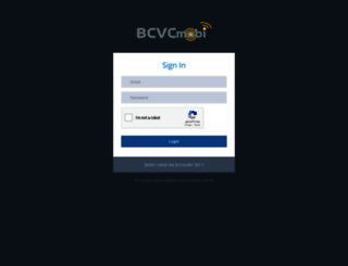 bcvc.mobi screenshot