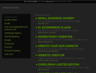 bd-earn.webnod.com screenshot
