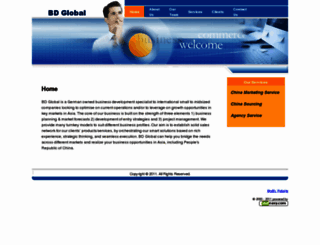bd-global.com screenshot