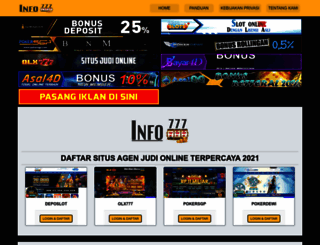 bd8studio.com screenshot