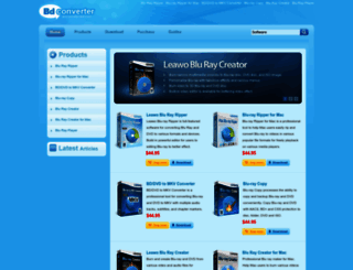 bdconverter.com screenshot