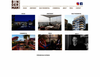 bdm-arc.com screenshot