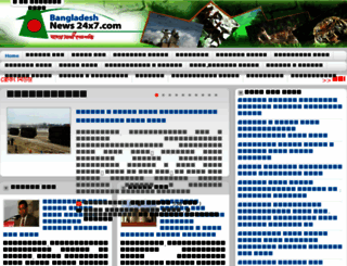 bdn24x7.com screenshot