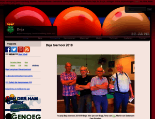be-ja.nl screenshot