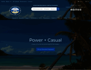 beachhouselogos.com screenshot