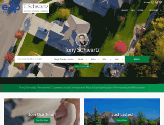 beaconproperties.com screenshot