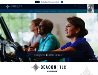 beacontlc.com screenshot