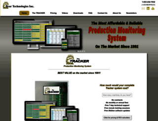 bear-technologies.com screenshot