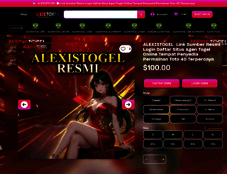 beardedblade.com screenshot