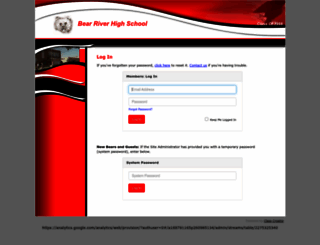 bearriver66.com screenshot