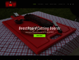 beastboards.com screenshot