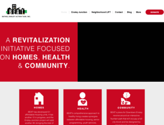 beatbuilds.org screenshot