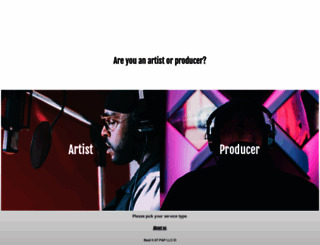 beatitat.com screenshot