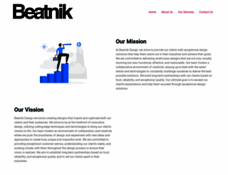 beatnikbd.com screenshot