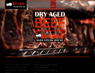 beato.com.my screenshot