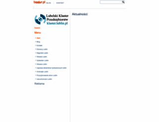 beatur.pl screenshot