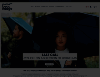 beau-nuage.fr screenshot