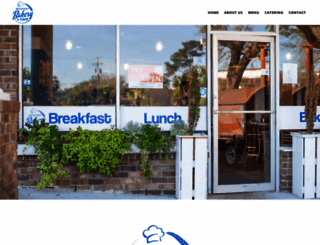 beaufortbread.com screenshot