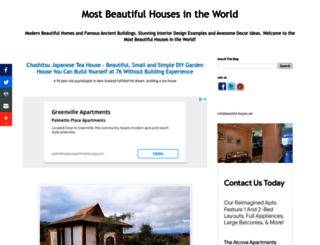 beautiful-houses.net screenshot