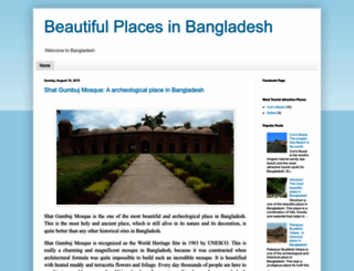 beautiful-places-bangladesh.blogspot.com screenshot