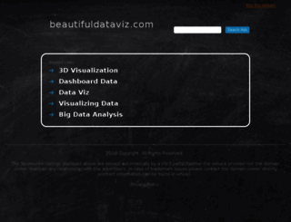 beautifuldataviz.com screenshot