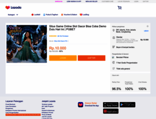 beautifulonbroadway.com screenshot