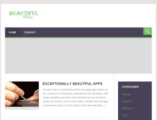 beautifycnmi.com screenshot