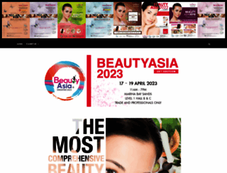 beautyasia.com.sg screenshot
