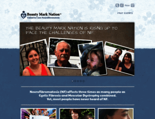 beautymarknation.org screenshot